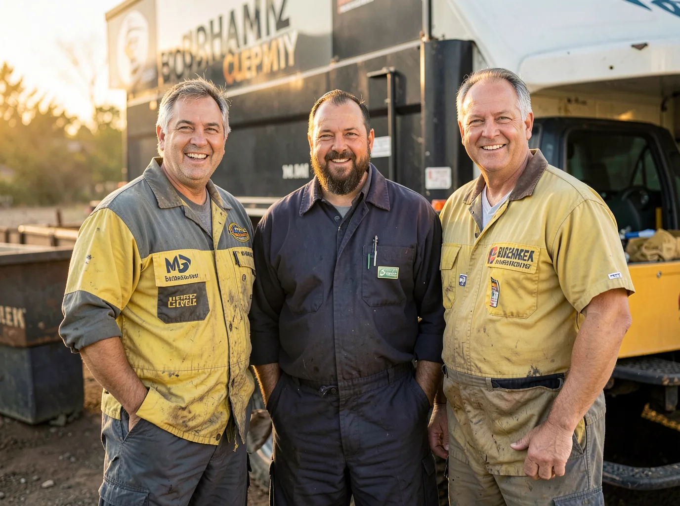 Sewage Cleanup company in Lake George, CO